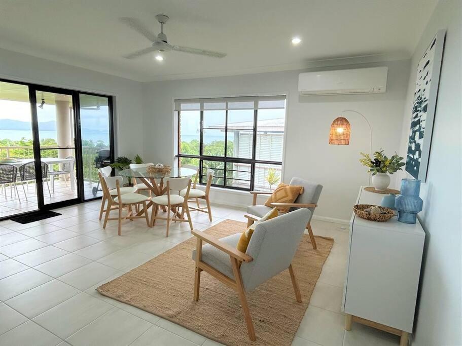 Mission Views - 3 Bedroom Home With Stunning Views South Mission Beach Экстерьер фото